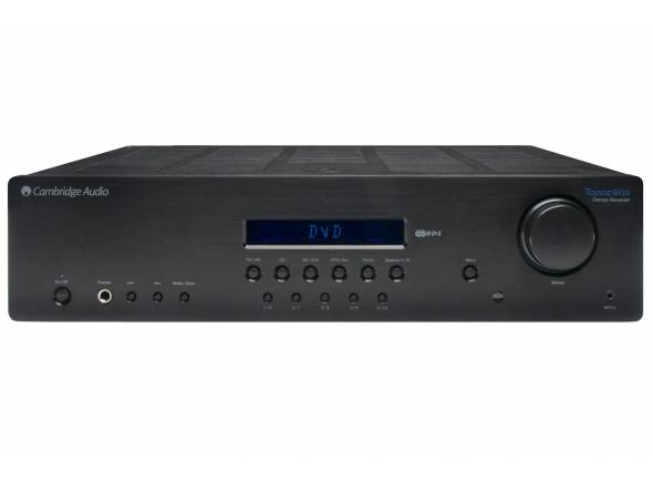 Cambridge Topaz SR10 Cambridge Topaz SR10